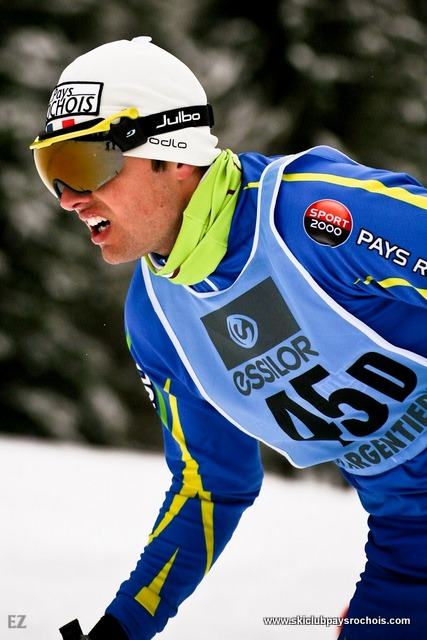 Relais Argentière 2014